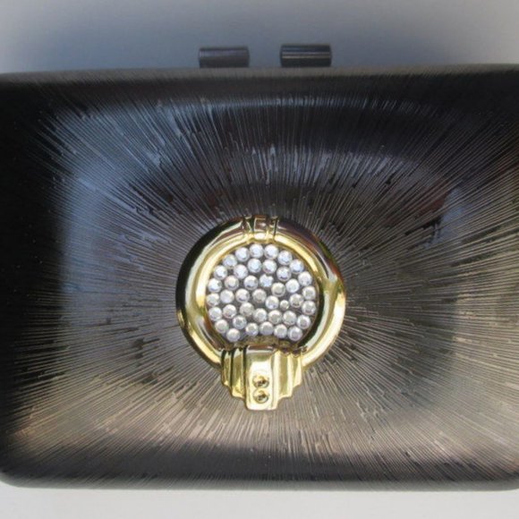ODALIS Evening Clutch Art Deco - Picture 6 of 8